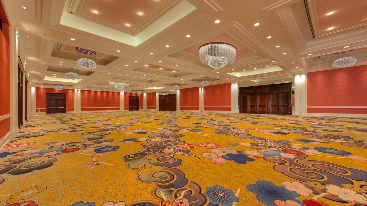 Ambassador Ballroom