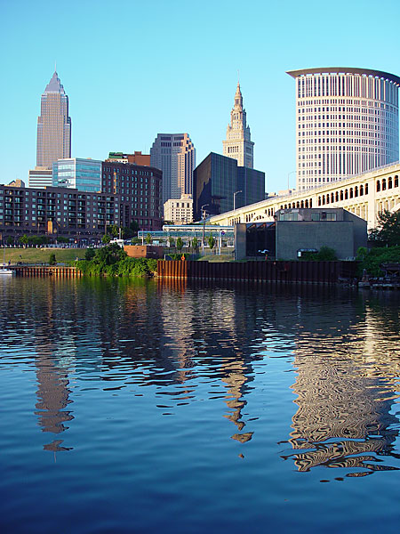 Cleveland Picture 3